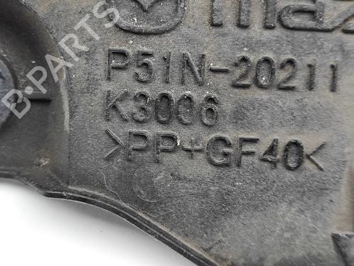 Støtte MAZDA MX-5 IV (ND__) 2.0 (ND2E, ND6E) | BP37402680C155  - Image 6
