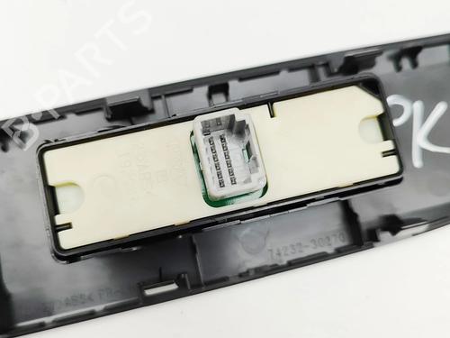 Left front window switch LEXUS GS (_L1_) 300h (AWL10_, AWL10R) | BP36783304I27 - Image 6
