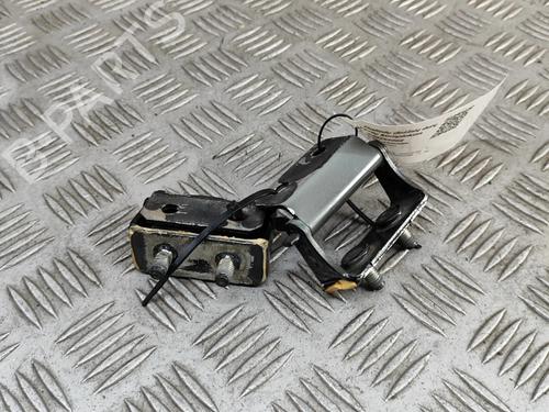 Used Hinge/Door check strap NISSAN JUKE (F16_) DIG-T 117 (117 hp) 27794458