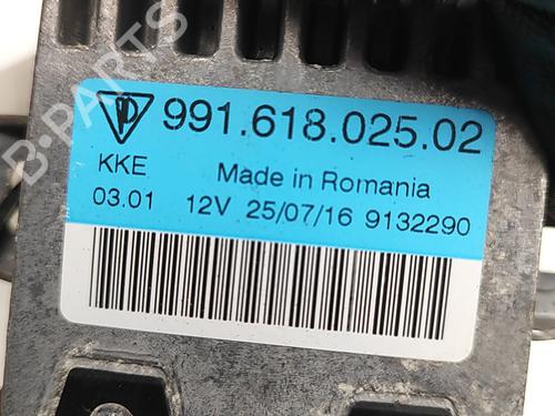 Electronic module PORSCHE 911 (991) 3.0 Carrera S | BP33391254M83 - Image 6