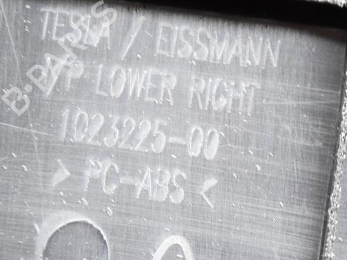 Autre TESLA MODEL S (5YJS) P100D AWD | BP14628574O1 