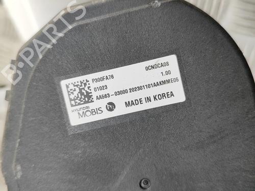 Steering column KIA CEED (CD) 1.5 T-GDI | BP28954793M21 - Image 10