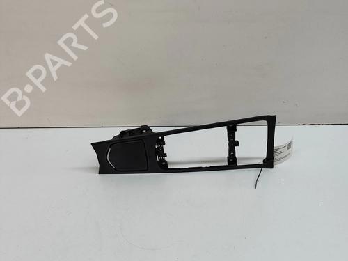 Console centrale PORSCHE PANAMERA (970) 3.6 4 (300 hp) 27799578