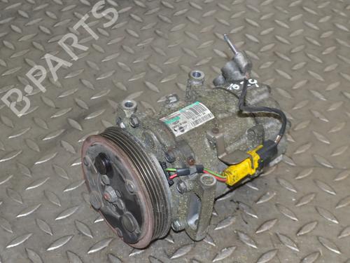 AC compressor MINI MINI COUNTRYMAN (R60) Cooper D | BP30221269M34 - Image 2