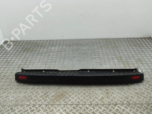 Used Rear bumper Rear bumper 37598742 37598742