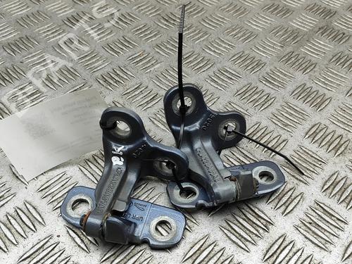 Used Hinge/Door check strap LAND ROVER DISCOVERY V (L462) D300 MHEV 4x4 (300 hp) 30644291