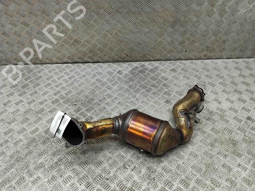 Used Catalyst AUDI A6 C7 (4G2, 4GC) S6 quattro (450 hp) 20676197