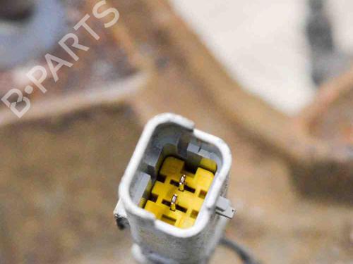 Right front steering knuckle PEUGEOT 3008 II SUV (MC_, MR_, MJ_, M4_) 1.6 THP 165 (M45GYW, M45GZW, M45GYV) | BP14646344M26 