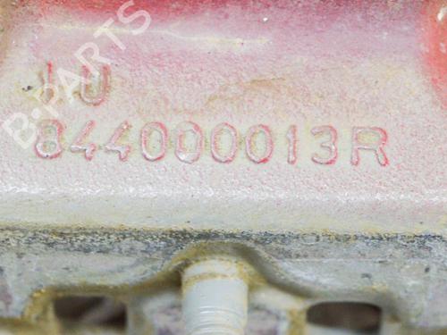 Hinge/Door check strap OPEL MOVANO B Van (X62) 2.3 CDTI RWD (FV) | BP14647368C146 