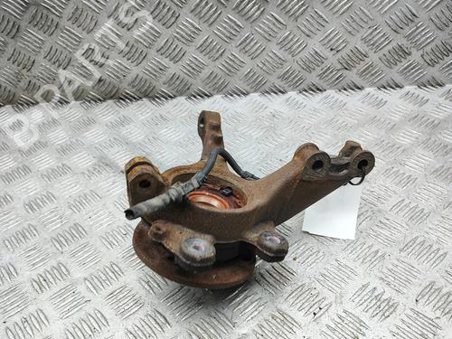 Left front steering knuckle OPEL MOKKA 1.2 (76) | BP36984052M25 - Image 2
