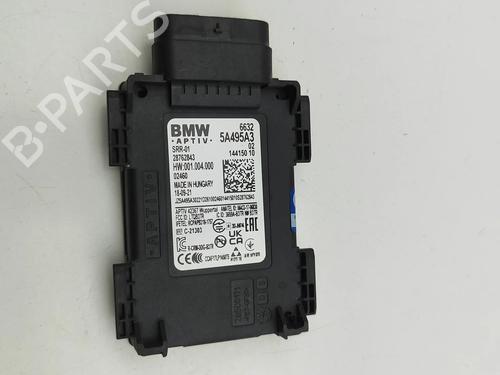 Electronic module BMW X5 (G05, F95) M | BP27532758M83 - Image 3