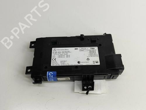 Used Electronic module Electronic module 27782915 27782915