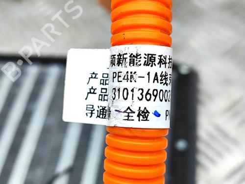 Heater matrix MG MG 4 (EH32) EV | BP39381279M63 - Image 9
