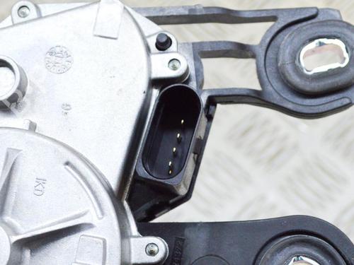 Rear wiper motor VW GOLF VII (5G1, BQ1, BE1, BE2) 2.0 GTI | BP8145226M102