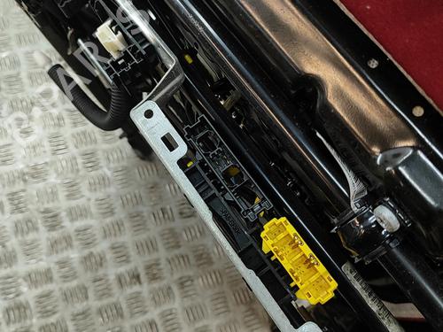 Left front seat MERCEDES-BENZ E-CLASS Coupe (C207) E 350 BlueTEC / d (207.326) | BP33386157C15 - Image 7