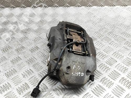 Right front brake caliper VW TOUAREG (7P5, 7P6) 3.0 V6 TDI | BP25219442M104 - Image 3