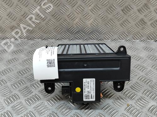 Varmeblæsermodstand VW ID.3 (E11, E12) Pro S | BP28687322M108 