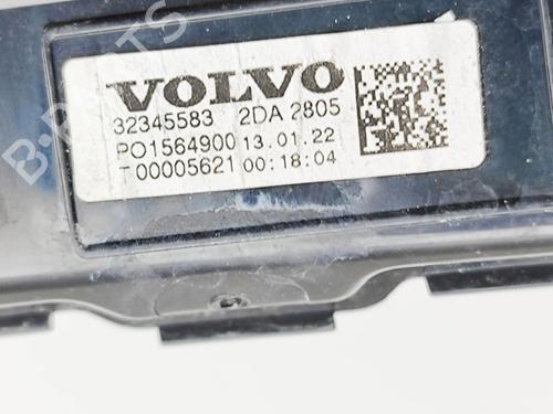 Third brake light VOLVO C40 (539) Recharge AWD | BP33378675L11 - Image 6