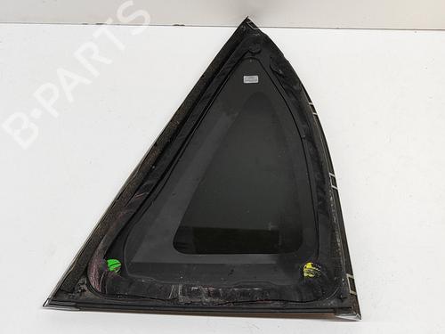 Rear right quarter glass TESLA MODEL X (5YJX) P100D AWD | BP25218097C92 