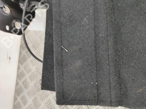 Rear seat MAZDA CX-5 (KE, GH) 2.2 D (KE2FW) | BP29392342C17  - Image 6