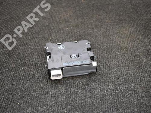 Camera TOYOTA RAV 4 IV (_A4_) 2.5 Hybrid (AVA42_) | BP9511690E14 