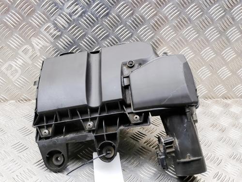 Used Air filter box Air filter box PEUGEOT PARTNER Box Body/MPV (K9) 1.5 BlueHDi 75 (75 hp) 40605203 40605203