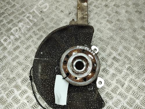 Used Left front steering knuckle Left front steering knuckle MERCEDES-BENZ GLE (W166) 250 d 4-matic (166.004) (204 hp) 27797505 27797505