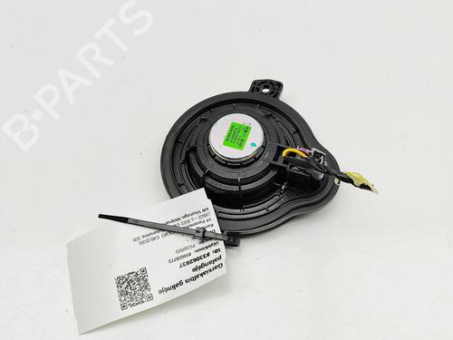 Haut-parleur VOLVO C40 (539) Recharge AWD | BP30544867E2