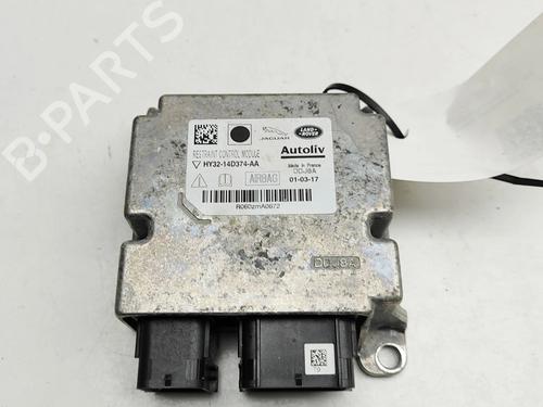 Airbag module Airbag module LAND ROVER DISCOVERY V (L462) 3.0 D 4x4 (211 hp) 33882970 33882970