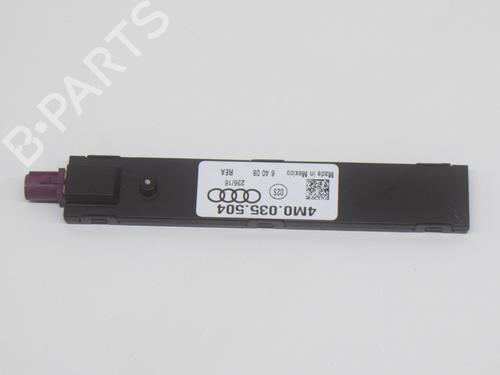 Electronic module AUDI A5 Sportback (F5A, F5F) 2.0 TDI quattro | BP7800420M83