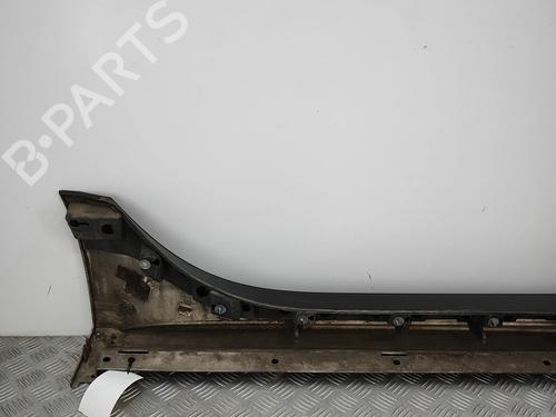 Venstre sidekjole JAGUAR XE (X760) 2.0 D | BP38239092C115 - Image 5