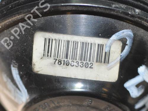 Auxiliary water pump BMW 5 (F10) 520 d | BP14655513M111 