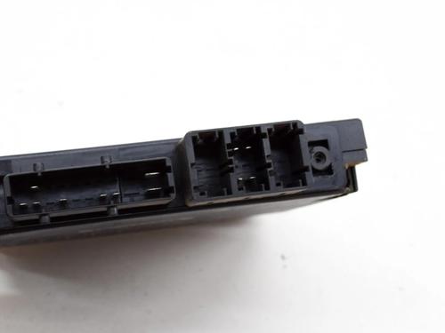 Electronic module MERCEDES-BENZ S-CLASS (W220, V220) S 400 CDI (220.028, 220.128) | BP14636296M83 
