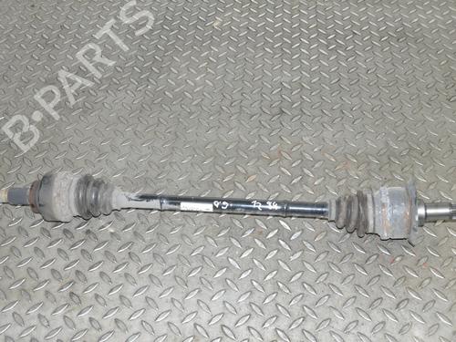 Used Right rear driveshaft BMW 3 (F30, F80) 320 d (184 hp) 30207596
