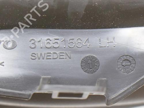 Scuttle panel VOLVO XC40 (536) T5 AWD | BP27750263C110 - Image 6