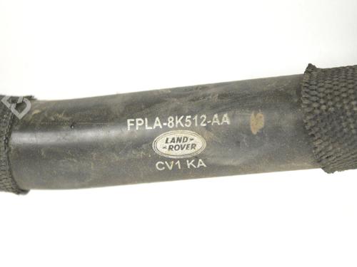 Pipe LAND ROVER RANGE ROVER IV (L405) 5.0 SCV8 4x4 | BP30211919M125 