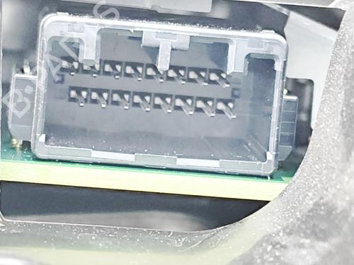 Instrument cluster VOLVO S90 II (234) D5 AWD | BP38018749C47 - Image 8