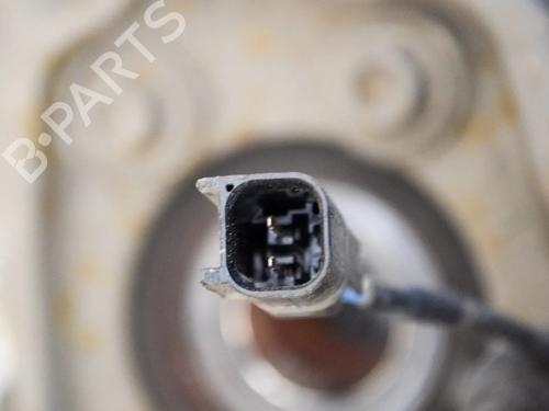 Left front steering knuckle MAZDA CX-5 (KE, GH) 2.2 D (KE2FW) | BP14635530M25