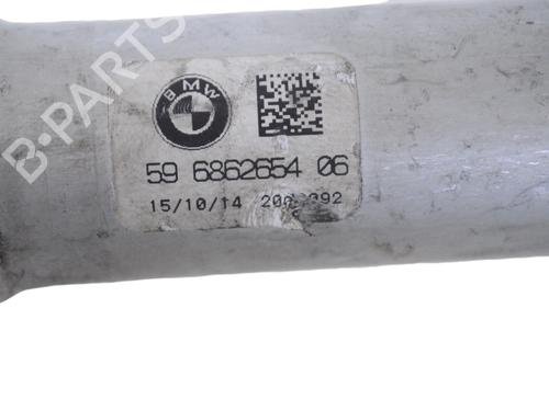 Steering column universal joint BMW 7 (G11, G12) 725 d, Ld | BP30240949M114 