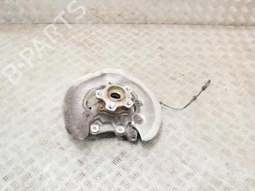 Used Right rear steering knuckle Right rear steering knuckle BMW 3 (G20, G80, G28) 330 e Plug-in-Hybrid xDrive (292 hp) 27757978 27757978