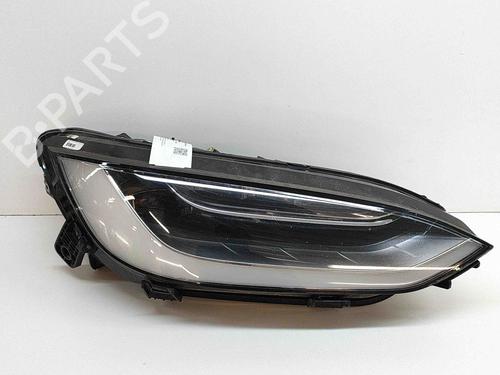 Used Right headlight TESLA MODEL X (5YJX) P100D AWD (772 hp) 29485962