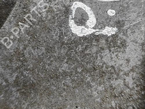 Engine mount AUDI Q7 (4MB, 4MG, 4MQ) 3.0 TDI e-tron quattro | BP23562864M89  - Image 6