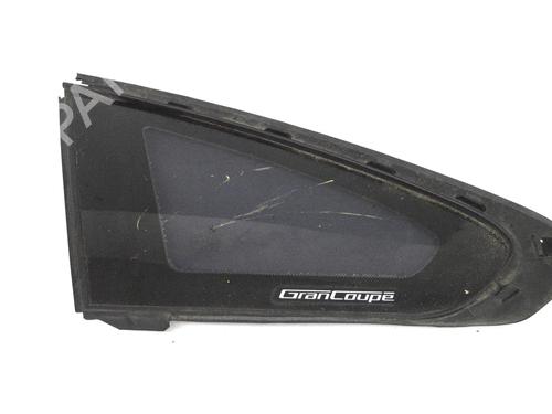 Panel rude bagtil venstre Panel rude bagtil venstre BMW 5 (F10) 530 d (286 hp) 33354429 33354429