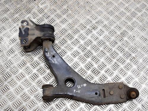 Used Left front suspension arm FORD TRANSIT CONNECT V408 Box Body/MPV 1.5 TDCi (101 hp) 10369610