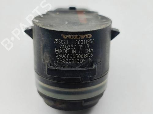 Electronic module VOLVO EX30 (416) Performance AWD | BP38094769M83 - Image 7