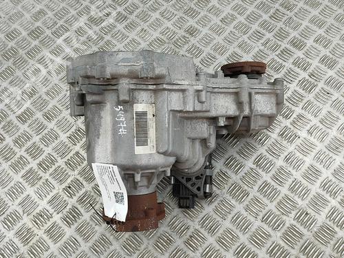 Used Transfer box Transfer box ALFA ROMEO STELVIO (949_) 2.0 Q4 (949.AXA2A) (280 hp) 28434597 28434597