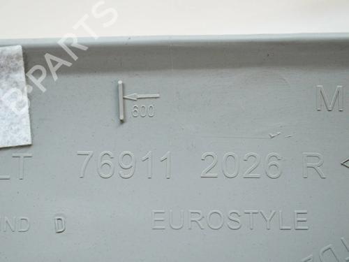 Andre RENAULT ZOE (BFM_) ZOE | BP36043087O1 - Image 3