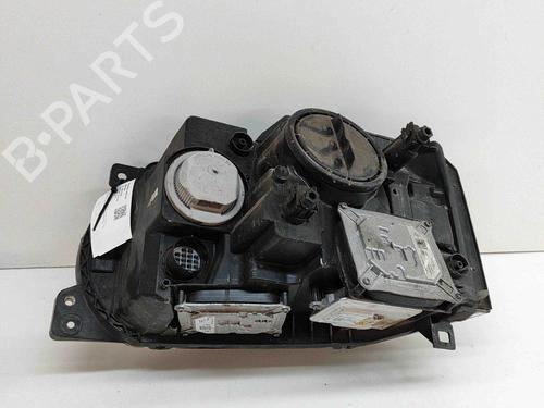 Right headlight LAND ROVER RANGE ROVER III (L322) 4.4 D 4x4 | BP29510709C29 