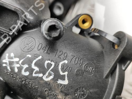 Intake manifold VW CRAFTER Van (SY_, SX_) 2.0 TDI FWD (SYB, SYC, SYD) | BP31088434M70 - Image 6
