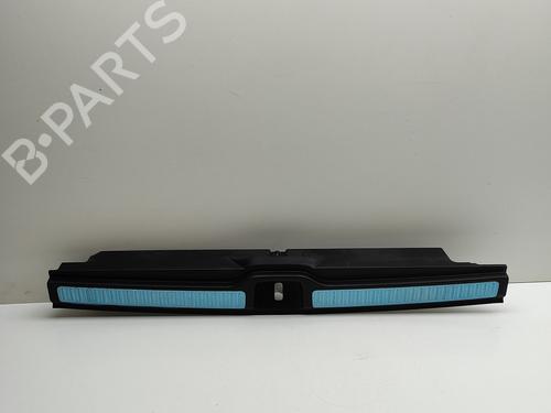 Used Tailgate trim MERCEDES-BENZ GLC (X253) 300 d 4-matic (253.919) (245 hp) 29740776